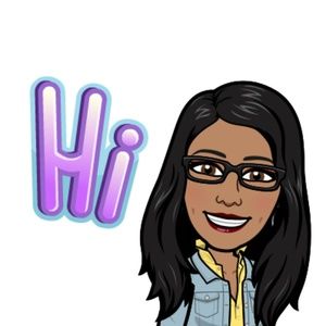 Meet your Posher, Rosa linda